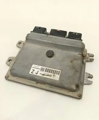 Mitsubishi Lancer Evolution X Engine control unit/module A56A94 A56A94A8A