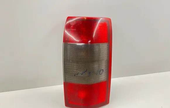 Opel Omega B1 Rear/tail lights 14357700