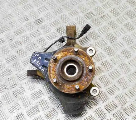 KIA Optima Front wheel hub 51716C1000