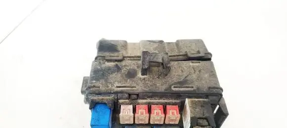 KIA Optima Fuse box set 912312T750