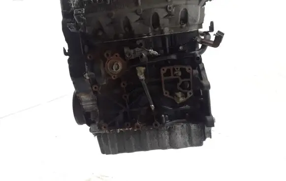 Volkswagen Caddy Engine BDJ