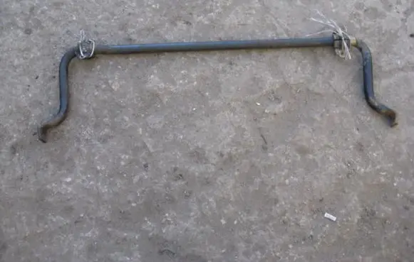 Volkswagen PASSAT B5 Front anti-roll bar/sway bar