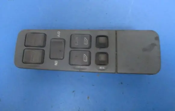 Volvo S40, V40 Other devices