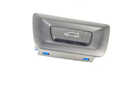 BMW i4 Tailgate/boot open switch button 30549693522