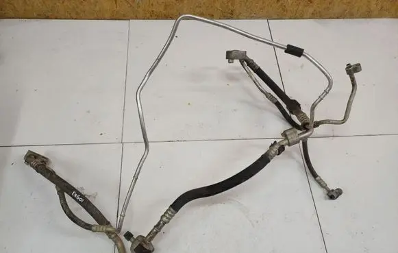 Chevrolet Captiva Air conditioning (A/C) pipe/hose 
