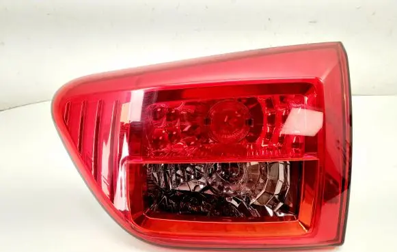 Peugeot 4007 Tailgate rear/tail lights 1146379R