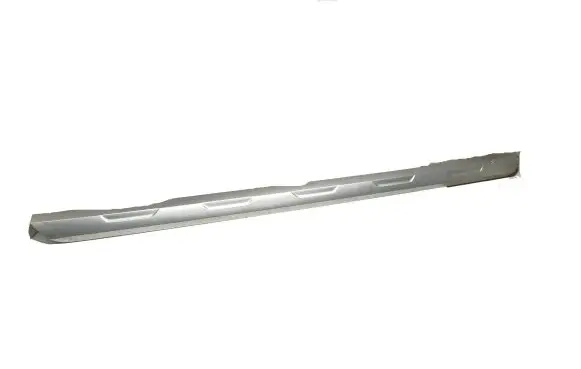 Volkswagen Golf VII Side skirt front trim 5G9853859 18594