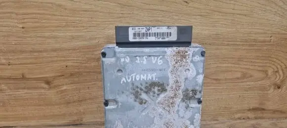 Ford Mondeo MK II Engine control unit/module 98BB12A650CRA