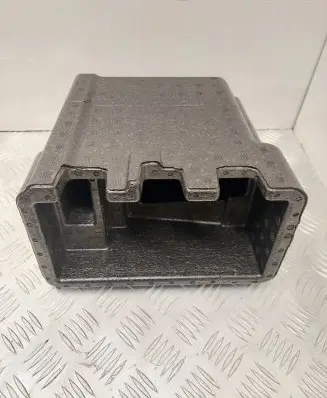 BMW X5 F15 Glove box in trunk 6853975