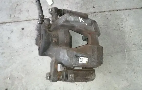 Fiat 500X Front brake caliper 00520764250