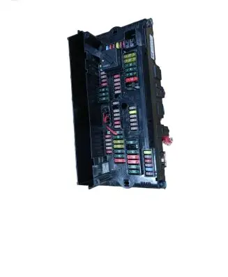 BMW 5 F10 F11 Fuse module 9252815