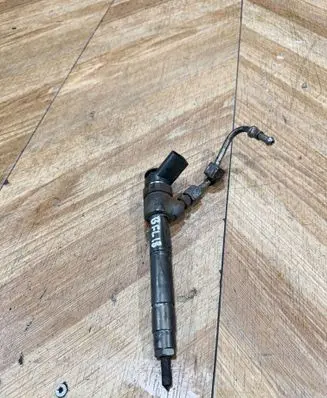 Mercedes-Benz B W245 Fuel injector A6400700787