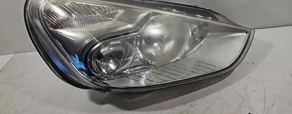 Ford S-MAX Headlight/headlamp 6M2113W029AH 1EJ00925002