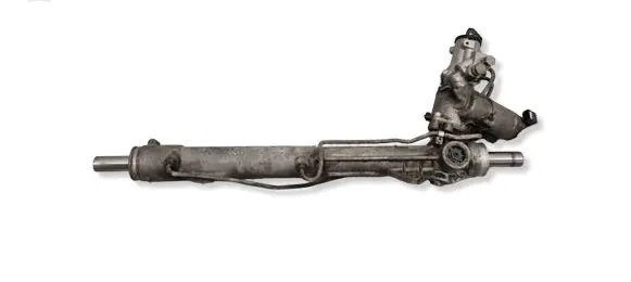 BMW X6 E71 Steering rack 7882501