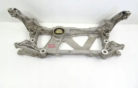 Audi A3 S3 8V Front subframe 5Q0199369G