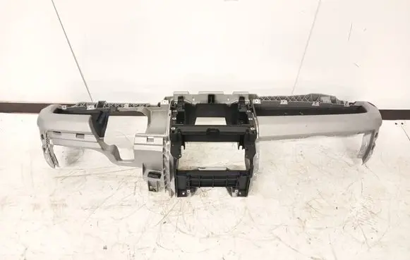 Smart ForFour I Steering wheel column trim A4544620023