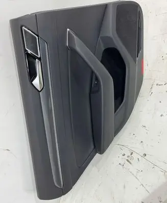 Volkswagen Arteon Rear door card panel trim
