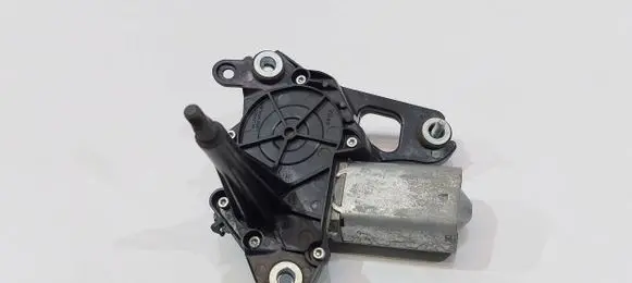 Mini One - Cooper Clubman R55 Rear window wiper motor 7168153