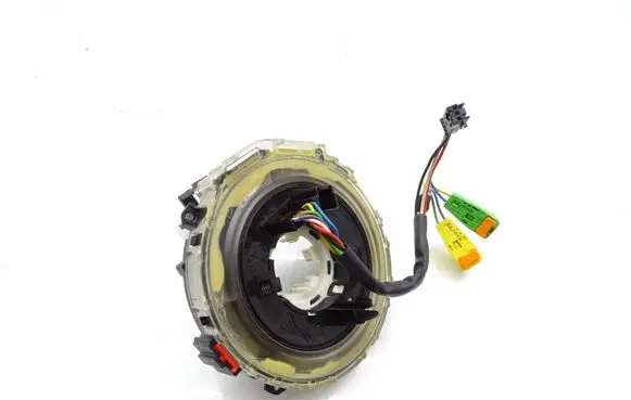 Mercedes-Benz S W221 Steering angle sensor A1714640918