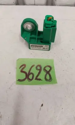 Citroen C3 Airbag deployment crash/impact sensor 618293300 15275AFC03960 9666370880