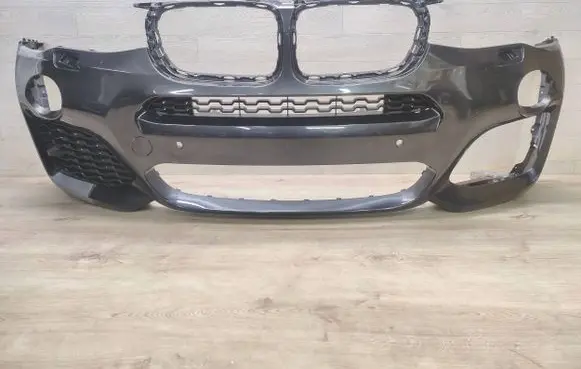 BMW X3 F25 Front bumper 8056874 10503410
