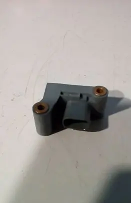 BMW 7 F01 F02 F03 F04 Airbag deployment crash/impact sensor 91593146577 91593314