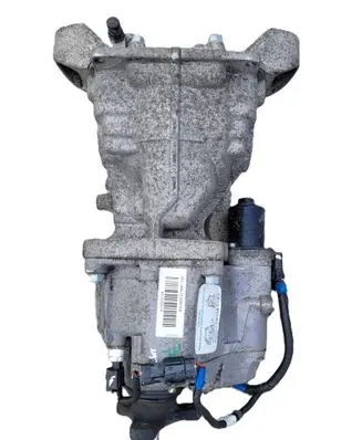 KIA Sorento Front differential 
