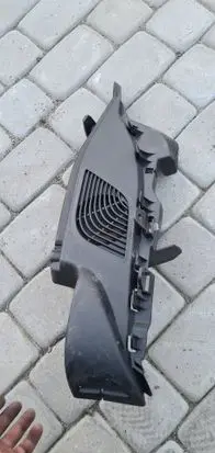 BMW 1 F20 F21 Other trunk/boot trim element