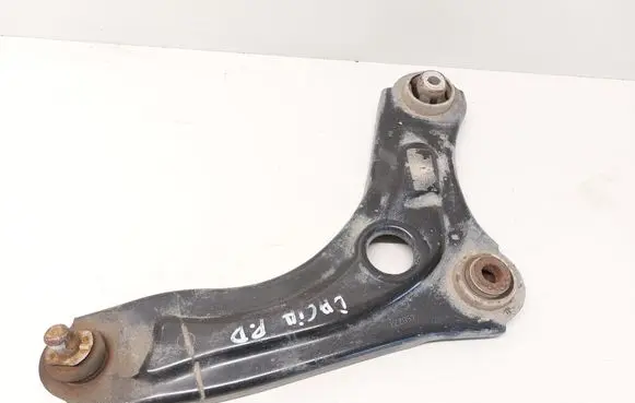 Front lower control arm/wishbone