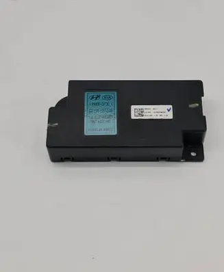 Hyundai Tucson TL Other control units/modules 88195D7000 PA66GF30