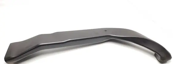 BMW 7 E65 E66 Cabin air duct channel 5141824045901 51418240459