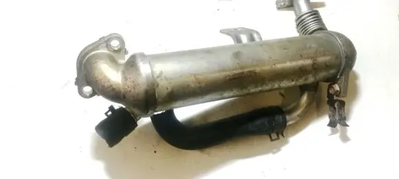 KIA Ceed EGR valve cooler 284162a710