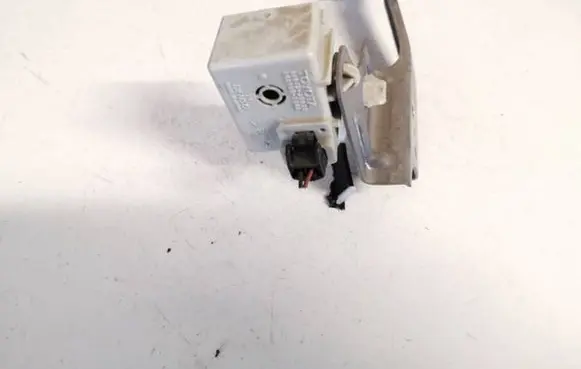 Toyota Prius (XW20) Other control units/modules 8665220010 86652-20010
