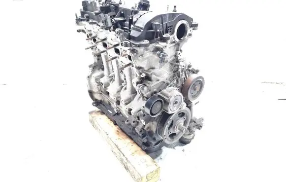 Toyota Avensis T270 Engine 1AD-FTV