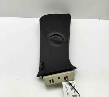 BMW X5 G05 (B) pillar trim (top) 5A0D9B8