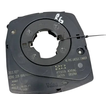 Renault Espace - Grand espace IV Airbag slip ring squib (SRS ring) 8200328899