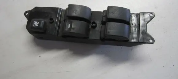 Mitsubishi Outlander Electric window control switch 8608A104