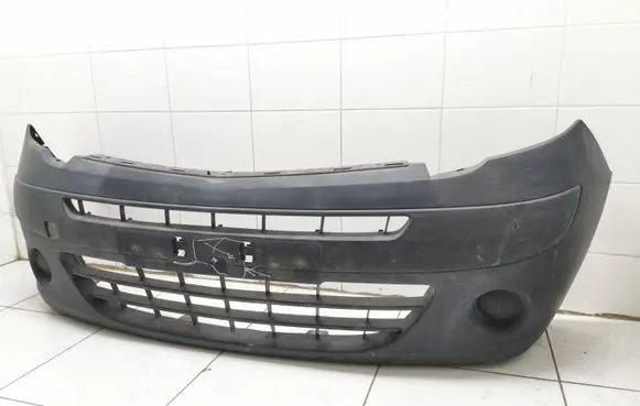 Renault Kangoo II Front bumper 8200436678