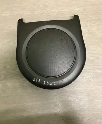 KIA Soul Dashboard center trim panel 847242K500