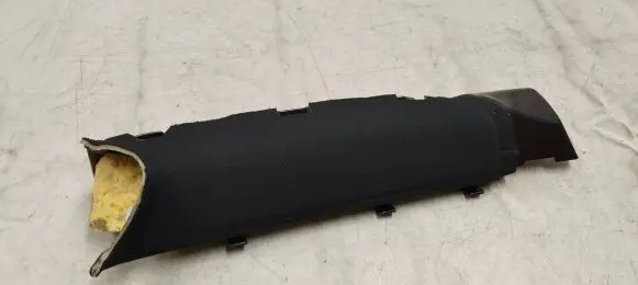 Mercedes-Benz S C217 (D)pillar trim (top) A2176900725