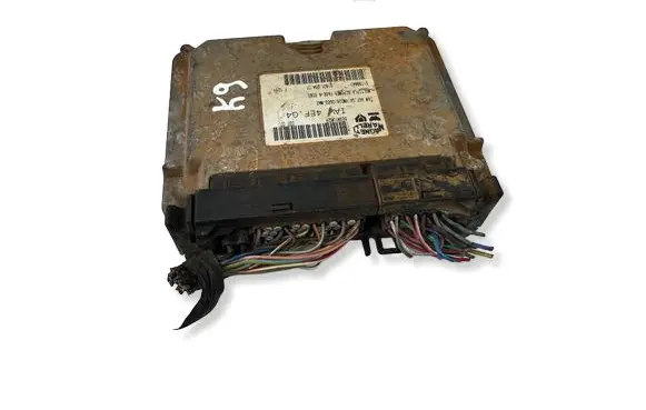 Fiat Multipla Engine control unit/module 51798647