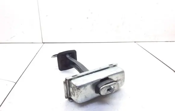 Saab 9-3 Ver2 Rear door check strap stopper 12778752
