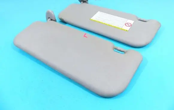 Toyota Yaris Sun visor IMPRK1201429