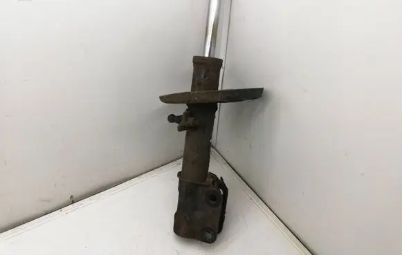 Renault Megane III Front shock absorber/damper