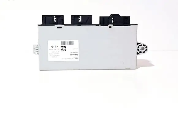 BMW 7 F01 F02 F03 F04 Comfort/convenience module 613592265859 9226585901 5WK49982JBR