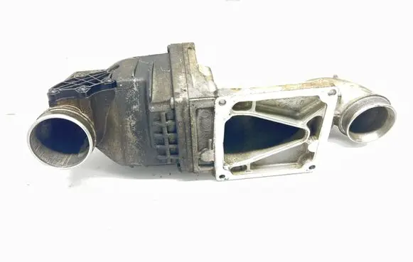 Mercedes-Benz E W211 Supercharger A2711400887