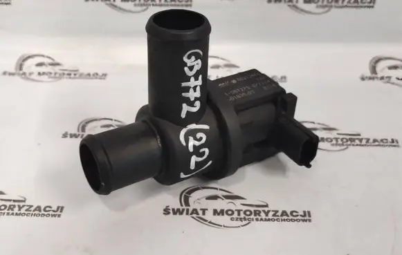 Alfa Romeo Mito Turbo solenoid valve 55212441