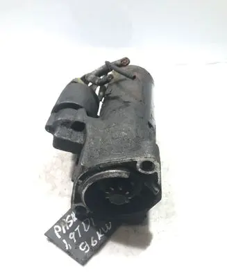 Volkswagen PASSAT B5.5 Starter motor 068911024H 0001124020