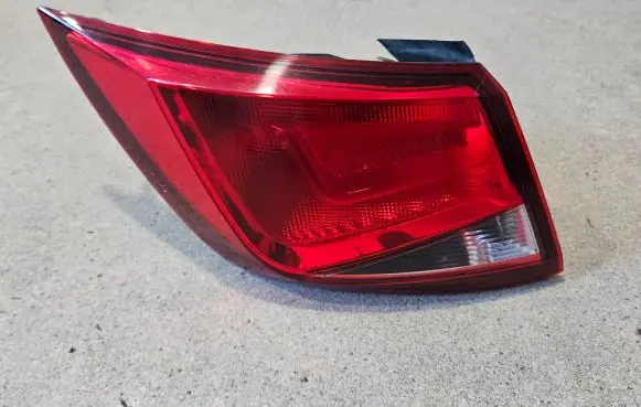 Seat Leon (5F) Rear/tail lights 5F9945095