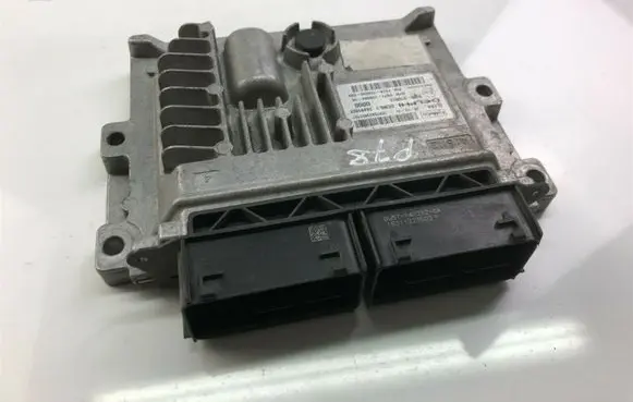 Ford Kuga I Other control units/modules DS7112B684UE P78